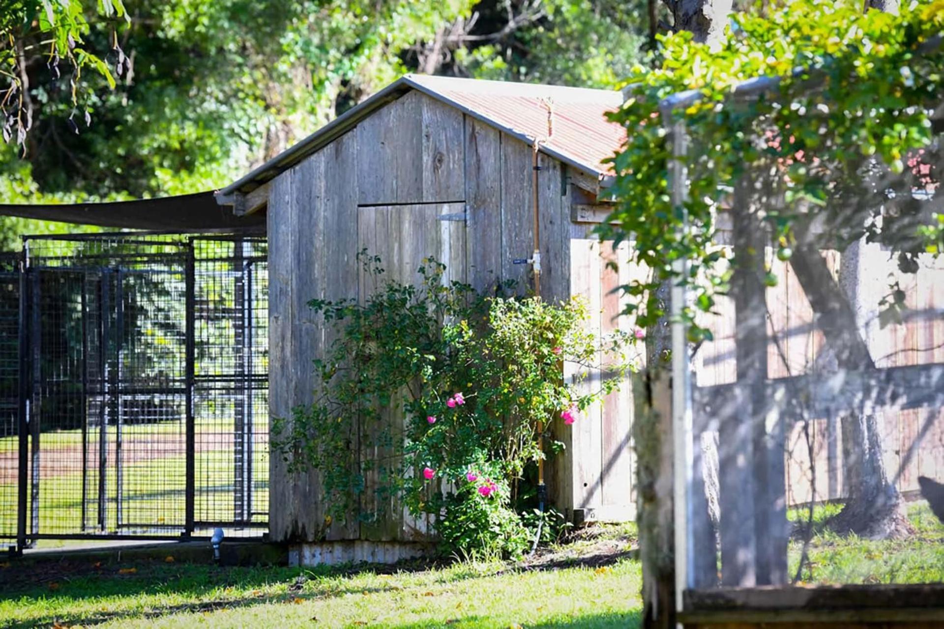 Rayfields, Berry Villa Exterior photo