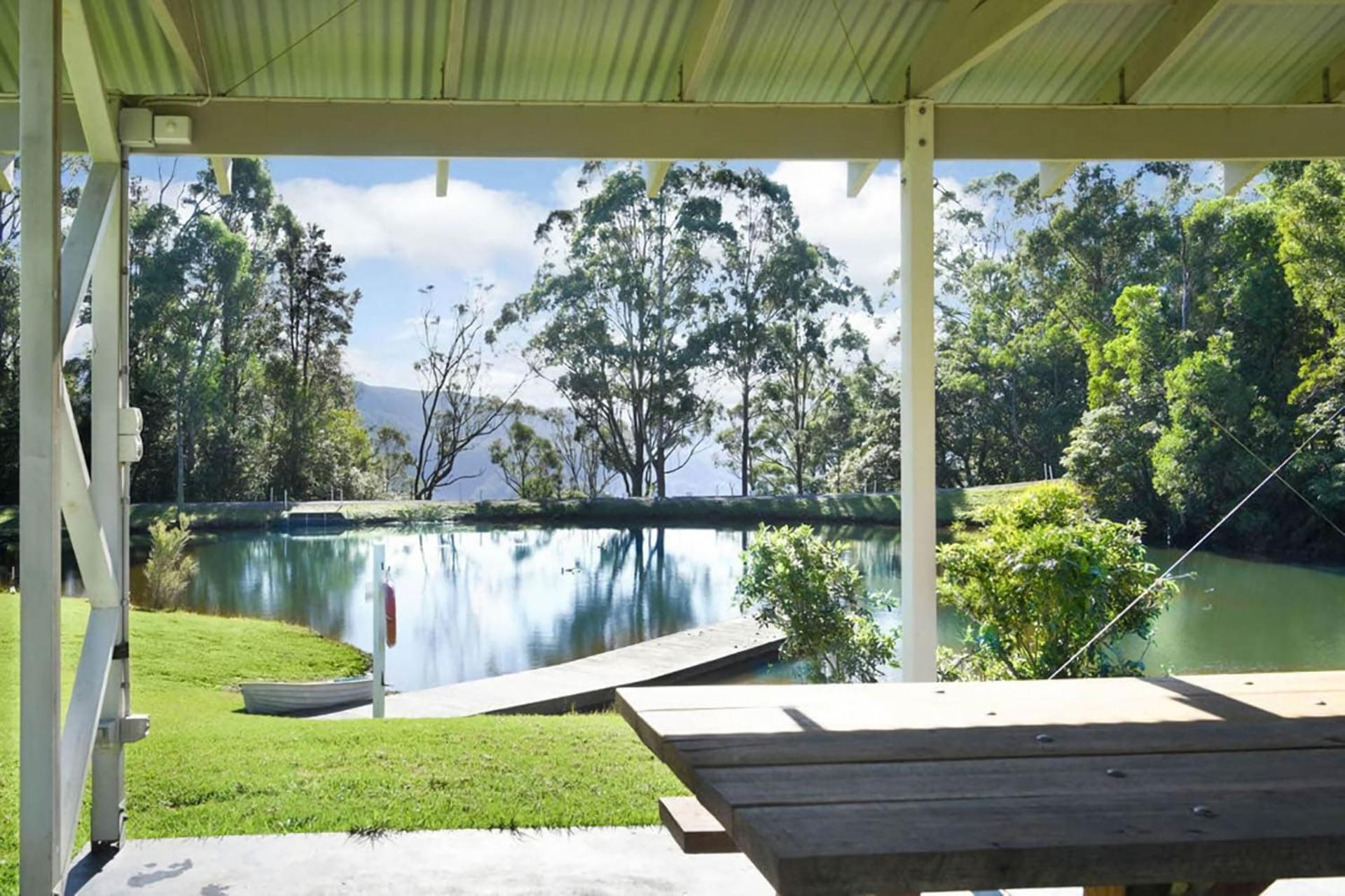 Rayfields, Berry Villa Exterior photo