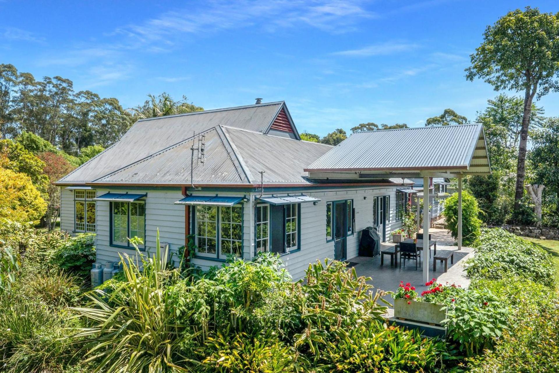 Rayfields, Berry Villa Exterior photo